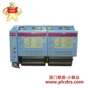 B&R CM211系列 数字输入模块 工业自动化专用