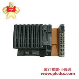 倍加福 X20CP1484 以太网 POWERLINK USB 控制器模块