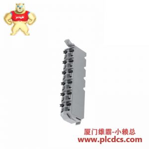 B&R X20TB12 标准终端块 模块