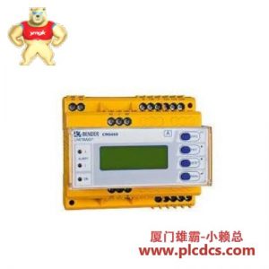 宾德 VMD420-D-2 电压继电器