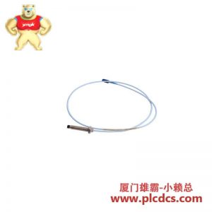 BENTLY NEVADA 330101-00-10-10-02-00 靠近探头