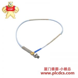 Bently Nevada 330101-00-25-05-02-05 靠近探针