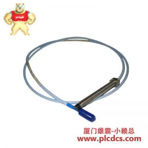 Bently Nevada 330101-00-65-10-113300 XL 8mm 非接触式探头