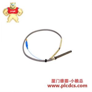 BENTLY NEVADA 330102-00-10-10-01-05 3300 XL 8mm 靠近探针