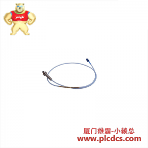 Bently Nevada 330103-00-06-05-02-00 靠近探头