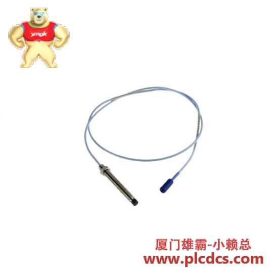 bently_nevada_330103-00-11-10-02-cn_proximity_probes.jpg Pilz Others L Jaw Complete Coupling L-070 3/8" - 工业连接解决方案