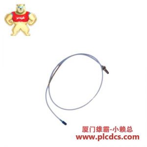 Bently Nevada 330103-02-04-10-02-05 靠近探头，用于精密测量和监测