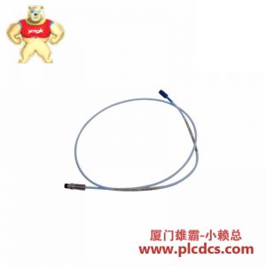 Bently Nevada 330103-05-10-10-12-05 靠近探头