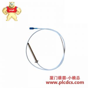 Bently Nevada 330103-08-13-10-02-05 探头, 高精度振动监测解决方案