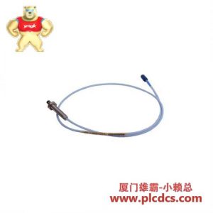 Bently Nevada 84661-39 高精度振动监测模块