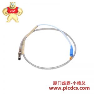 Bently Nevada 330104-00-06-50-12-053300 XL 8mm 探头