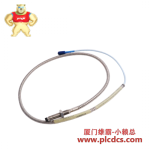 Bently Nevada 330104-03-09-10-02-00 3300 XL 8毫米探头