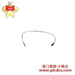 BENTLY NEVADA 330105-02-12-05-02-053300 高精度反向安装探针