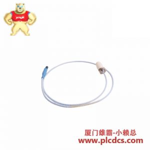 Bently Nevada 330130-035-00-003300 XL 11毫米接近探头