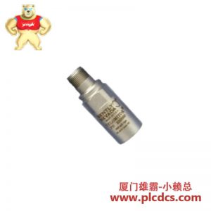 Bently Nevada 330500-07-02 针式速度传感器，适用于工业自动化监测