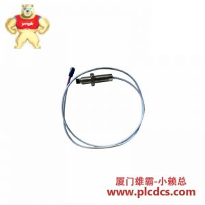 Bently Nevada 330703-000-050-10-02-00振动探头