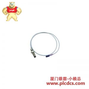 Bently Nevada 330705-02-18-90-02-05 非接触式探头