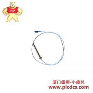 BENTLY Nevada 330707-00-20-10-11-003300 XL 11mm 探头