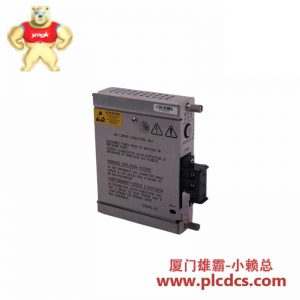 Bently Nevada 330709-050-120-10-02-00 靠近传感器