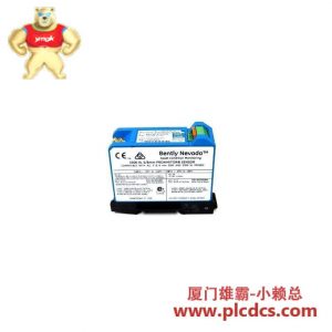 美国宾泰利NEVADA 330780-50-05振动传感器3300XL系列