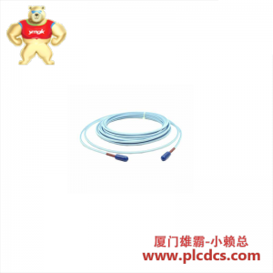 BENTLY NEVADA 330877-080-37-00 扩展电缆