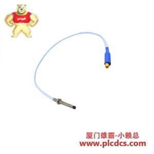 BENTLY NEVADA 330901-00-65-05-02-05 3300 NSv 接近探头