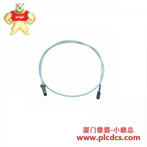 Bently Nevada 330901-11-25-10-01-00 靠近探头