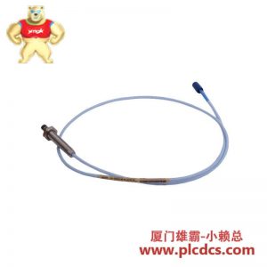 Bently Nevada 330903-00-04-05-02-003300 XL 8毫米接近探头