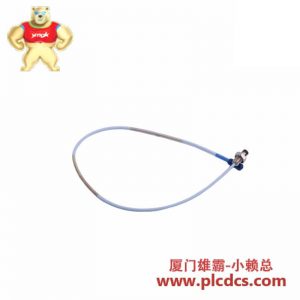 Bently Nevada 330909-00-60-10-02-05 靠近探针