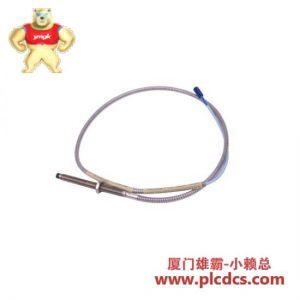 Bently Nevada 33101-23-41-10-02-05 3300 XL 8mm 靠近传感器系统