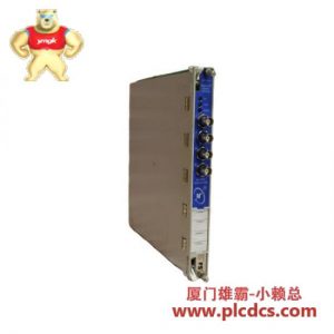 Bently Nevada 3500/42M 176449-99 震动监测器