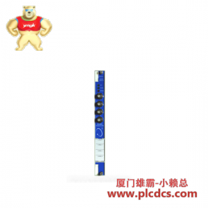 Bently Nevada 3500/46M 176449-06 水位监测模块