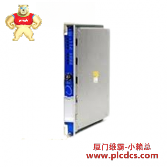 Bently Nevada 3500/60 133811-01 高精度振动监测模块