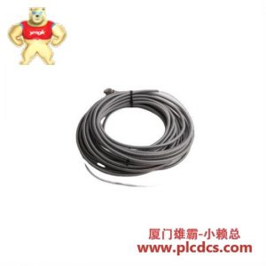 BENTLY NEVADA 84661-60 工业级互连电缆