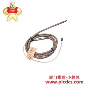 Bently Nevada 86691-01250-0400-15 振动探头