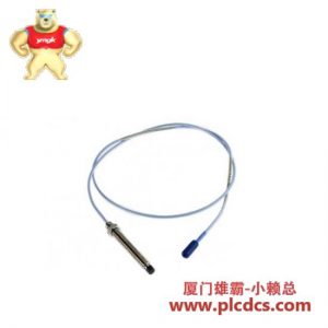 Bently Nevada 900800XL-090-03-01 高精度电涡流位移探头