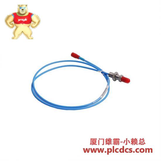 bently_nevada_tm0180-08-00-15-10-02_extension_cable.jpg Bently Nevada TM0180-08-00-15-10-02 延长电缆