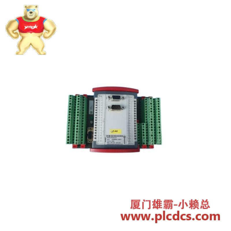 berghof_rdio_8_24-0_5_rdio82405_remote_digital_i_o_unit.jpeg BERGHOF RDIO 8/24-0.5 远程数字输入输出单元