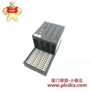 ABB CI592-CS31 通讯接口模块