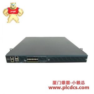 Cisco AIR-CT5508-250-K9 无线控制器，适用于企业级网络管理