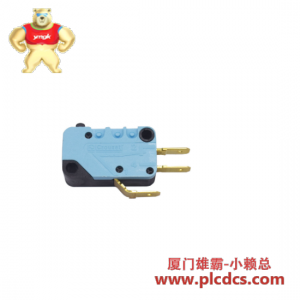 克罗泽特 EF83161.3 微型开关，适用于工业自动化控制