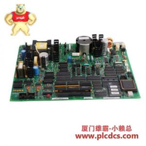 GE通用电气 DS200TCEAG1BTF 急停超速保护板