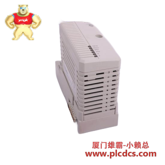 dsqc230_abb_dsqc230.png ABB DSQC230 控制模块