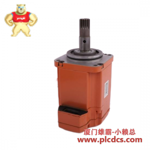 ABB DSQC334 3HAB5845-1 工业自动化控制器模块