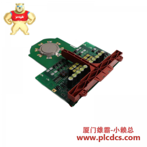 ABB DSQC627电源模块，工业自动化专用