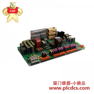 ABB DSQC662电源分配单元