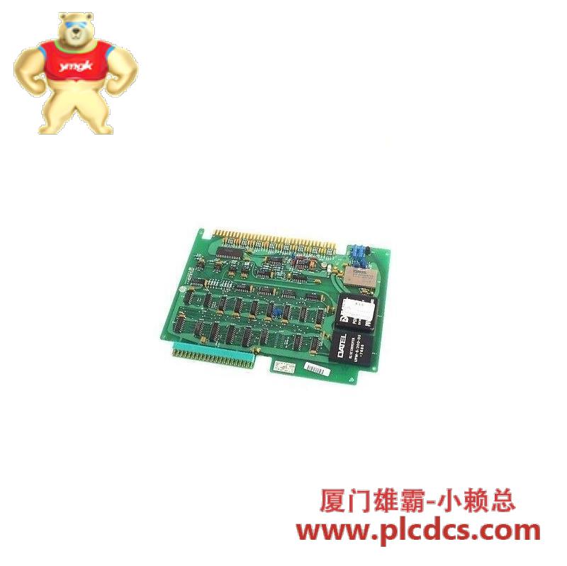 elau_c600.jpeg elau C600 工业控制器模块