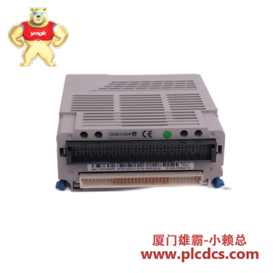 emerson_a6824r.png EMERSON A6824R 工业控制模块