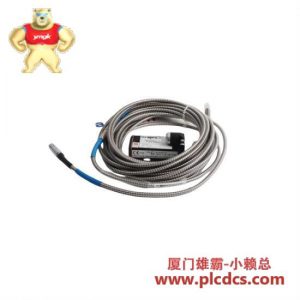 EMERSON EPRO PR6423/015-110 CON021 非接触式位移传感器