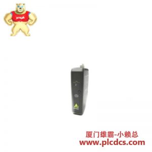 Emerson KJ1501X1-BB1 DeltaV系统电源供应器